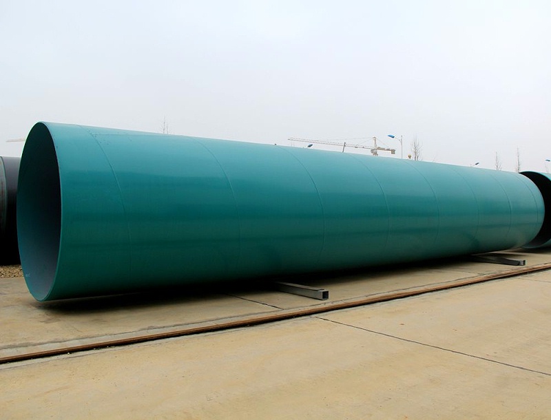 涂塑鋼管