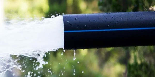 農業節水灌溉為何要推廣PE農田灌溉管？