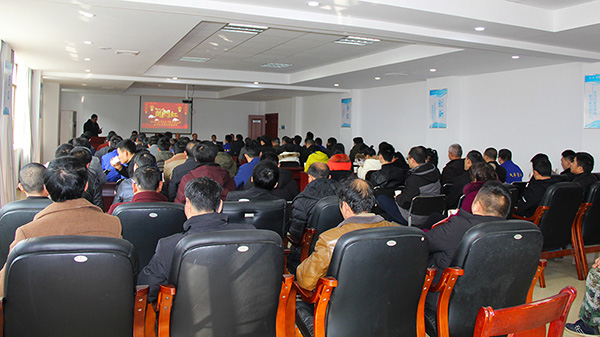 天卓塑膠有限公司春節后正式開工