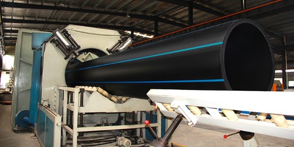 塑料管道行業發展的“質”與“智”