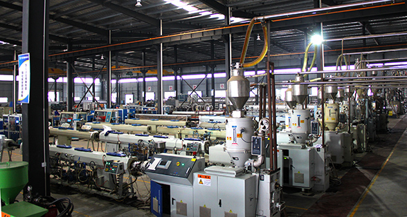 購買PE管要注意哪些？PE給水管的質量好壞怎么看出來？