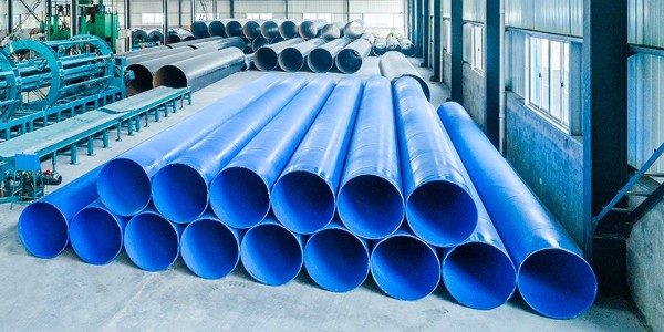 環(huán)氧樹脂涂塑鋼管與水泥砂漿防腐鋼管對(duì)比有何優(yōu)勢(shì)？