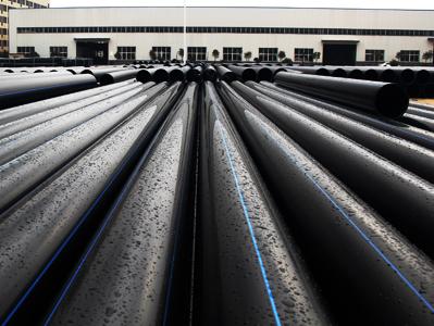 HDPE壓力排水管 HDPE壓力排水管