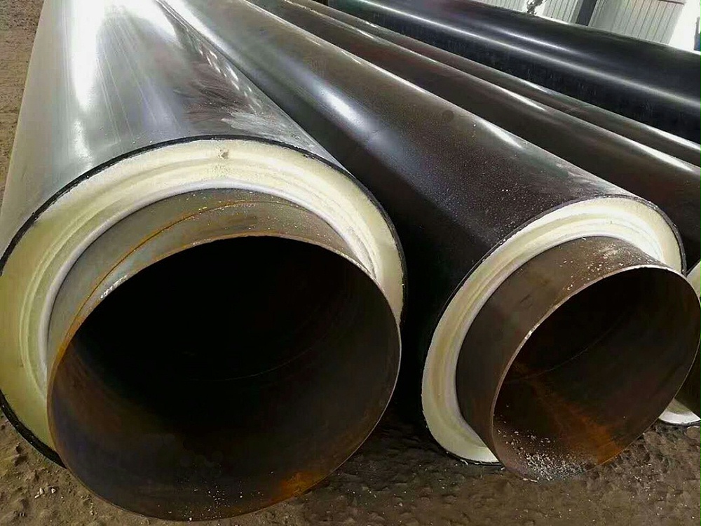 聚氨酯保溫管 聚氨酯保溫管