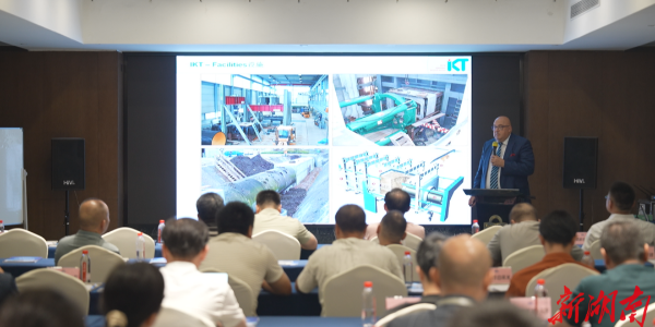 天卓管業(yè)：以小巨人之力，解鎖中歐管道非開(kāi)挖技術(shù)新圖景